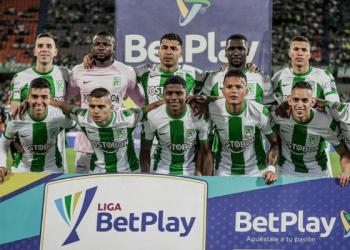 Atlético NAcional