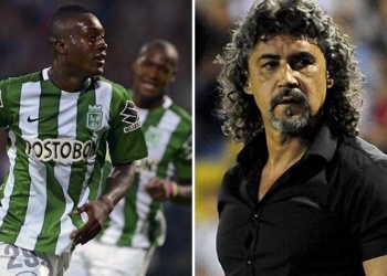 Leonel aclaró todo: ¿Tiene que ver con la demanda contra Nacional por Marlos Moreno?