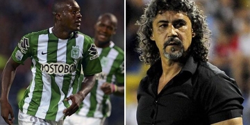 Leonel aclaró todo: ¿Tiene que ver con la demanda contra Nacional por Marlos Moreno?