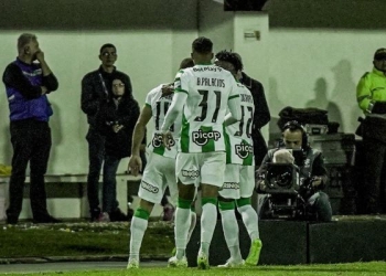 Nacional: Los partidos que jugará en Noviembre ¡Prográmese desde ya!