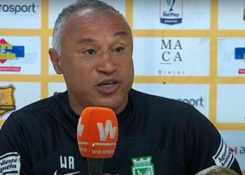 William Amaral