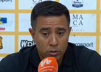 César Farías