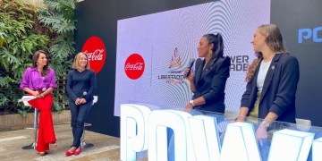 Las mujeres se toman Colombia con el inicio de la Conmebol Libertadores Femenina 2023