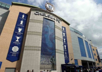 Inversión millonaria para Chelsea si quiere construir nuevo estadio