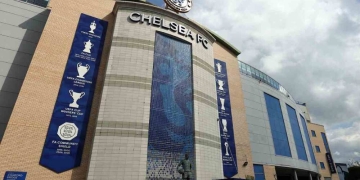 Inversión millonaria para Chelsea si quiere construir nuevo estadio