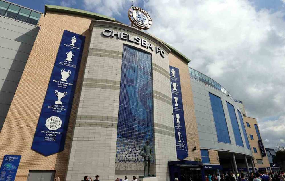 Inversión millonaria para Chelsea si quiere construir nuevo estadio