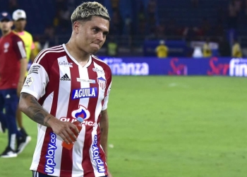 ¿Será bien recibido? Juanfer Quintero regresará al Metropolitano
