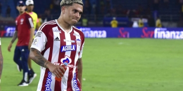 ¿Será bien recibido? Juanfer Quintero regresará al Metropolitano