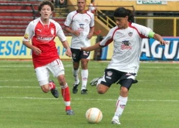 ¡Hace 15 años! La última victoria de Junior contra Santa Fe en Bogotá