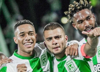 Nacional, casi asegurado en finales: ¿Qué partidos le quedan en el todos contra todos?