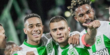 Nacional, casi asegurado en finales: ¿Qué partidos le quedan en el todos contra todos?