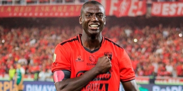 Las rotaciones de Lucas González para visitar a Jaguares
