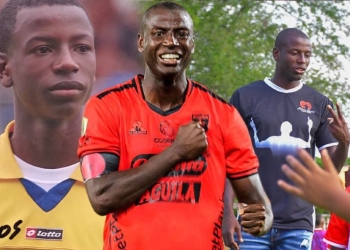 Conociendo a Adrián Ramos: el orgullo de la cantera escarlata
