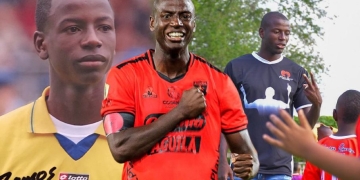 Conociendo a Adrián Ramos: el orgullo de la cantera escarlata