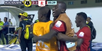 «Son cosas del corazón»: Adrián Ramos y la reacción a su celebración