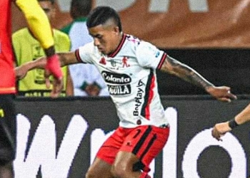 ¡Qué tal el año y los recientes 4 partidos de Cristian Barrios en América!