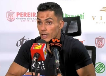 Lucas González: su mensaje de gratitud y “el equipo está por encima de todo”