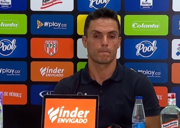 «El calendario nos deja 7 jugadores lesionados en 3 partidos»