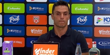 «El calendario nos deja 7 jugadores lesionados en 3 partidos»