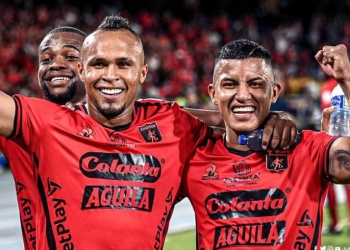 El VAR le da una al América y Andrés Sarmiento llega a 10 goles en 2023