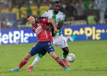 “Gana los ganables” y más críticas a Nacional por perder el clásico