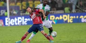 “Gana los ganables” y más críticas a Nacional por perder el clásico