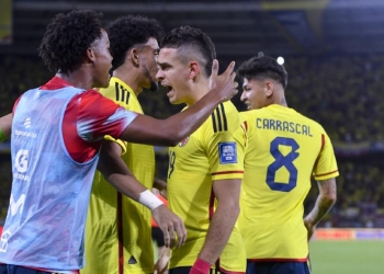 La Selección Colombia suma 3 puntos y Néstor Lorenzo sigue invicto