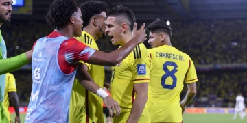 La Selección Colombia suma 3 puntos y Néstor Lorenzo sigue invicto