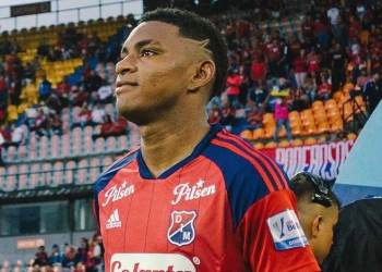 Conociendo a Brayan León Muñiz