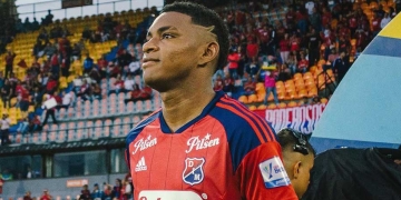 Conociendo a Brayan León Muñiz