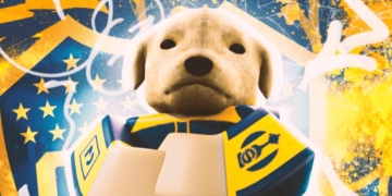 La Libertadores en Roblox y su éxito en audiencia