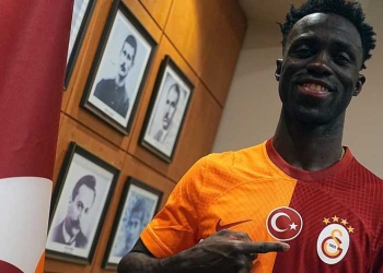 Uno por uno: los únicos 4 colombianos en la Champions League