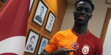 Uno por uno: los únicos 4 colombianos en la Champions League