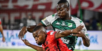 Uno más a la terrible racha: ¿Hace cuánto el Cali no gana el clásico en el Pascual?