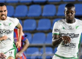Hablemos de Adrián Parra: ¡Qué tal su partidazo ante Unión!