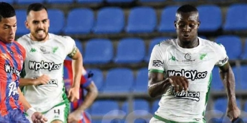 Hablemos de Adrián Parra: ¡Qué tal su partidazo ante Unión!