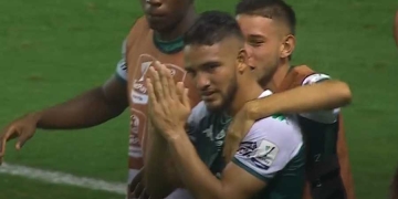 Andrés Arroyo y el mejor cierre para un PT soñado