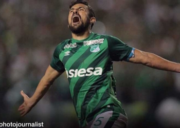 ¿Qué pasó con Andrés Pérez, tras su década jugando en Deportivo Cali?