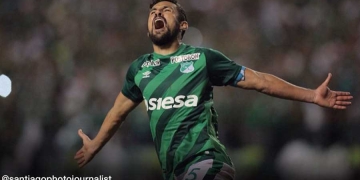 ¿Qué pasó con Andrés Pérez, tras su década jugando en Deportivo Cali?