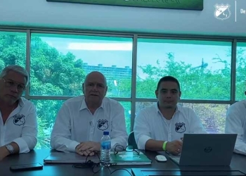 Historia repetida en una asamblea de Deportivo Cali. ¡Y esta es clave!