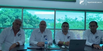 Historia repetida en una asamblea de Deportivo Cali. ¡Y esta es clave!
