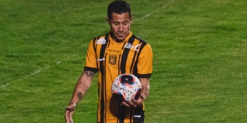 De la salida del Cali a este escándalo: ¿En dónde te metiste, Michael Ortega?