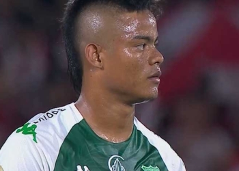 Todo mal para el Cali en el clásico: ¡Roja al Chino Sandoval!