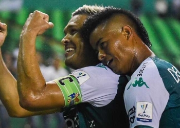 Fecha 9: cómo quedó Deportivo Cali en la tabla y cuándo vuelve a jugar