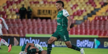 Conociendo a Enrique Camargo