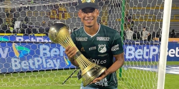 Conociendo a Enrique Camargo