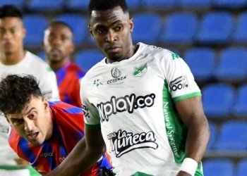 Los partidos que le quedan a Deportivo Cali en el Todos contra Todos