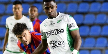 Los partidos que le quedan a Deportivo Cali en el Todos contra Todos