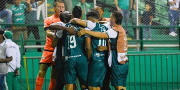De la Pava, los trabajos para el regreso al gol y “si analizan, los 4 goles son…”