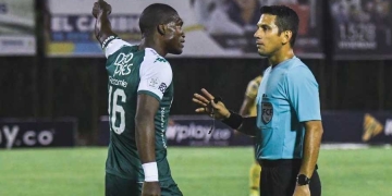 ¿Amenazas y renuncia? La verdad de lo que pasó con Germán Mera en el Cali